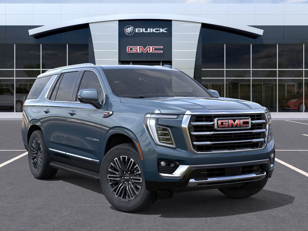 2026 GMC Yukon Elevation - Photo 7