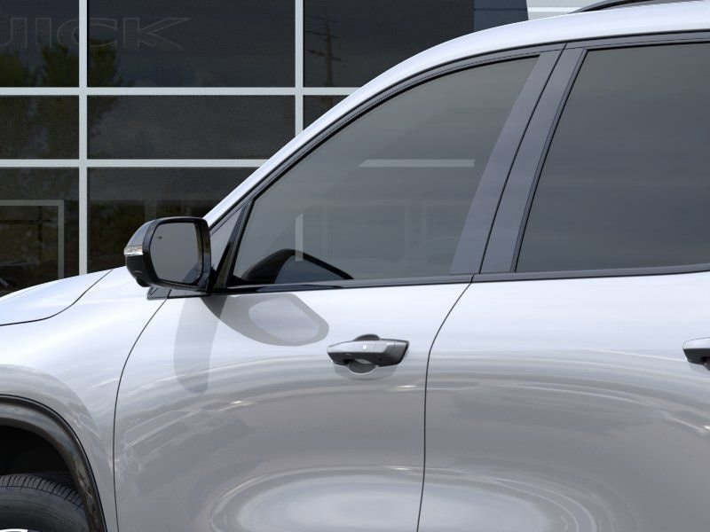 2026 Buick Enclave Sport Touring - Photo 12