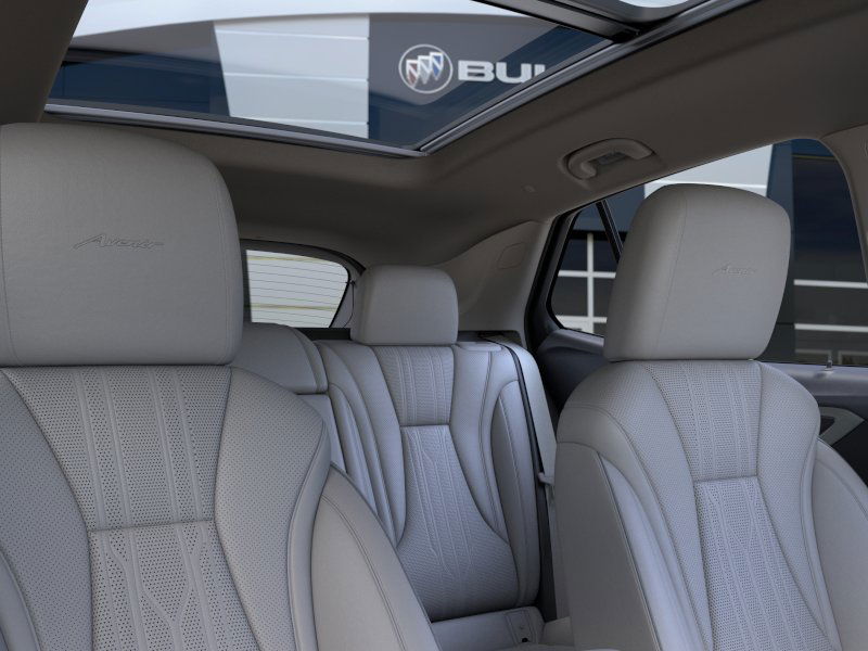 2026 Buick Envision Avenir - Photo 48