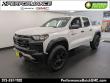 Used 2024 Chevrolet Colorado Trail Boss Truck Crew Cab