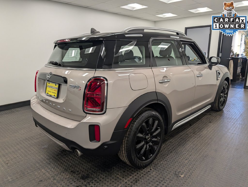 Used 2023 MINI Countryman Cooper S SUV