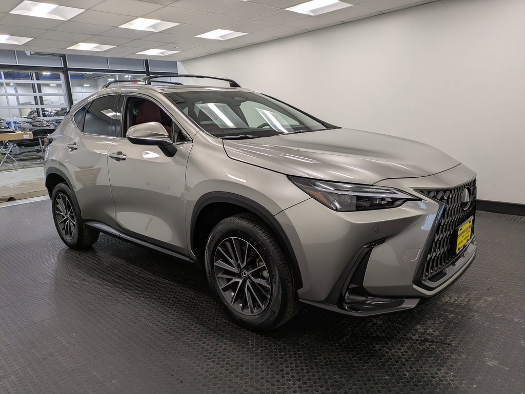 Used 2024 Lexus NX NX 350 Premium SUV