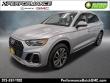 Used 2022 Audi Q5 S Line Premium Plus SUV