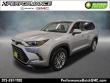 Used 2024 Toyota Grand Highlander Platinum SUV