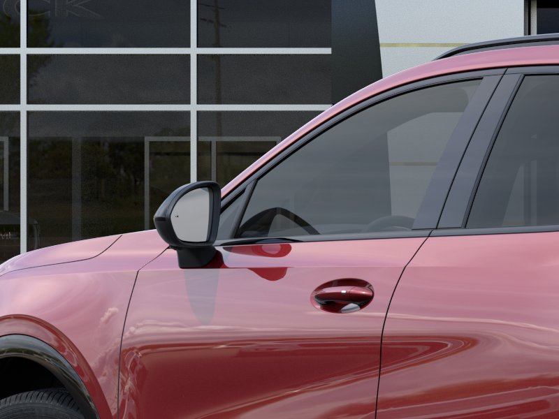2024 Buick Envision Sport Touring - Photo 36