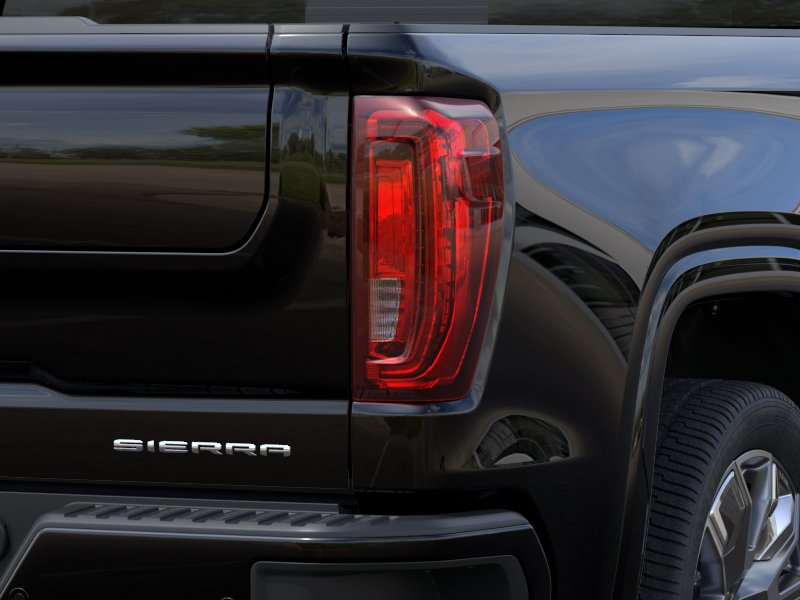 2026 GMC Sierra 1500 Denali - Photo 35