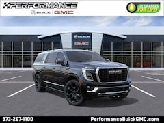 2026 GMC Yukon XL Denali SUV