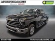  Chevrolet Silverado 2500 HD