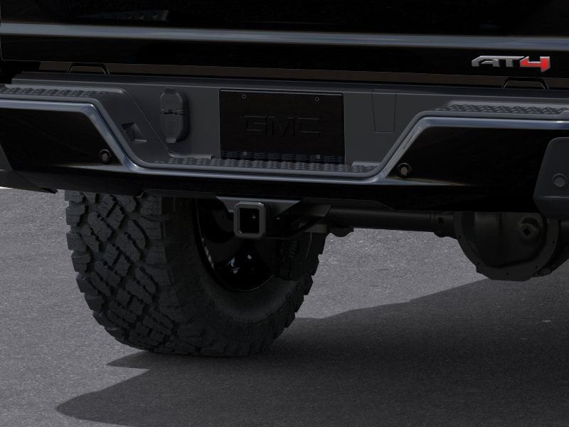2026 GMC Canyon AT4 - Photo 14