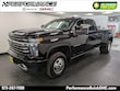 Chevrolet Silverado 3500 HD