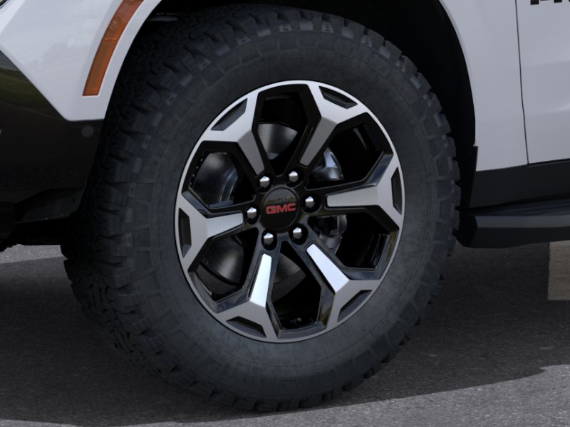 2027 GMC Yukon AT4 - Photo 33
