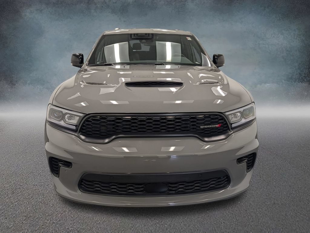 Used 2025 Dodge Durango R/T Premium SUV