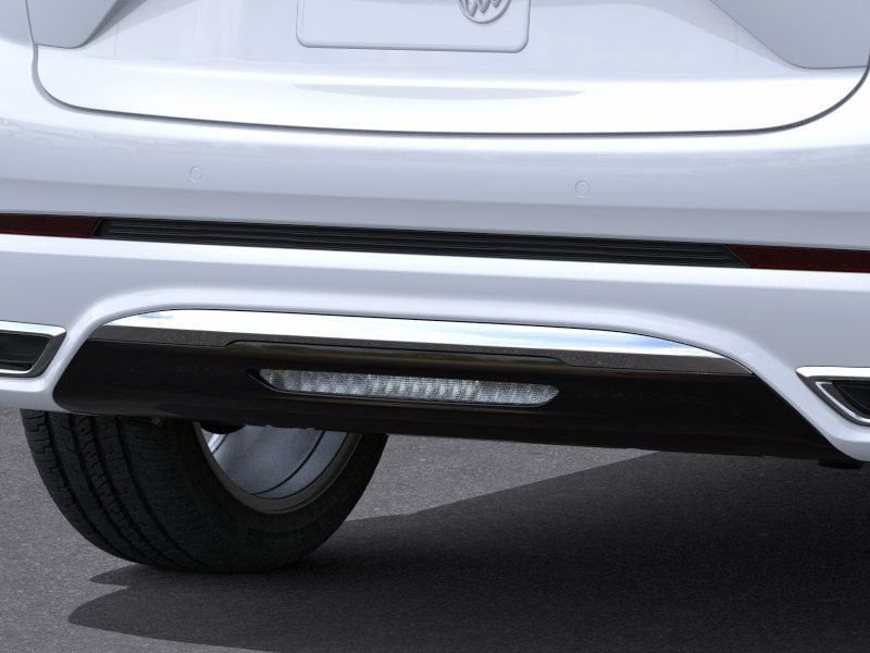 2026 Buick Envision Avenir - Photo 14