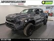  Toyota Tacoma 4WD