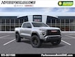 GMC Canyon