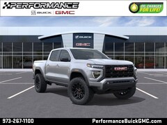 2026 GMC Canyon Elevation Truck
