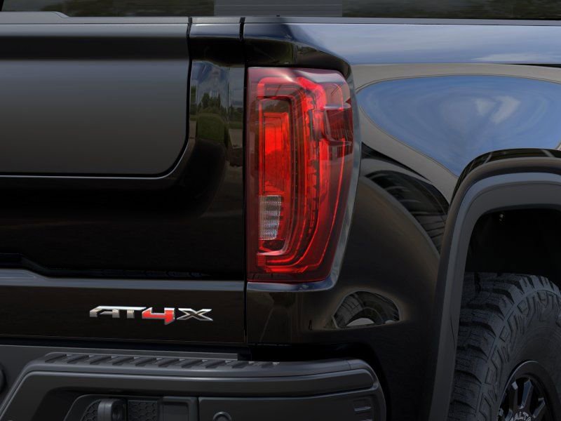 2026 GMC Sierra 1500 AT4X - Photo 11