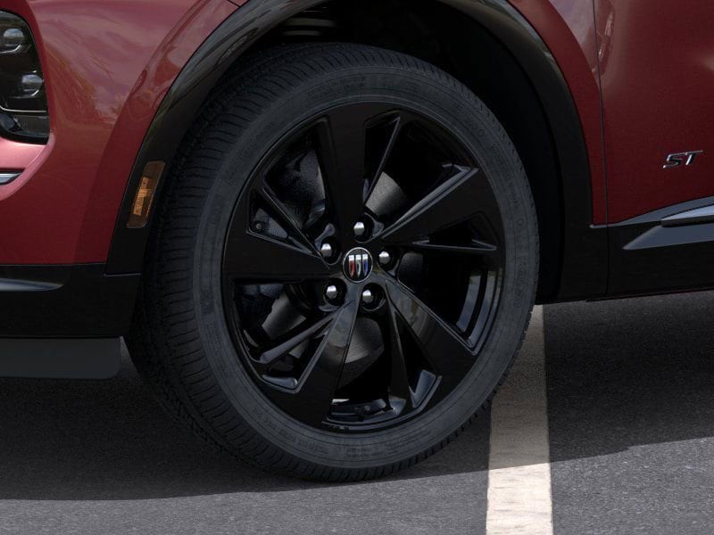 2024 Buick Envision Sport Touring - Photo 9