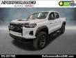 Used 2024 Chevrolet Colorado ZR2 Truck Crew Cab