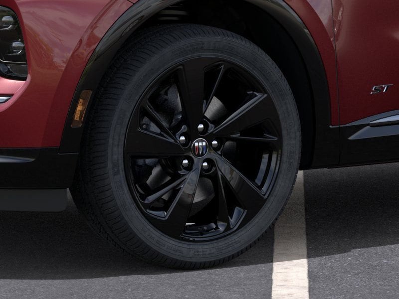 2024 Buick Envision Sport Touring - Photo 9