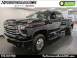 Chevrolet Silverado 3500 HD