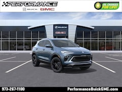 2026 Buick Encore GX Sport Touring SUV