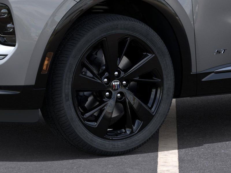 2026 Buick Envision Sport Touring - Photo 9