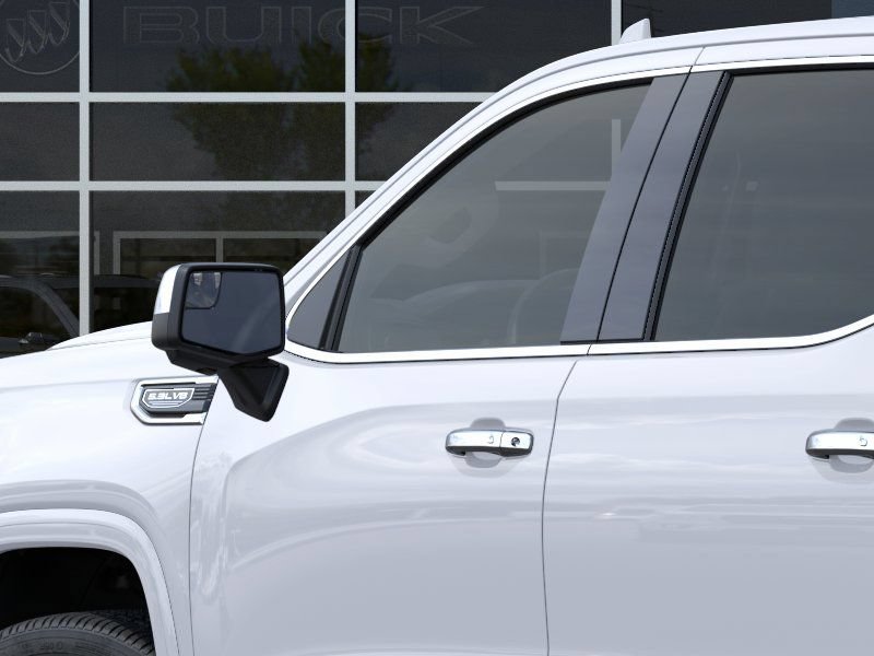 2026 GMC Sierra 1500 SLT - Photo 12