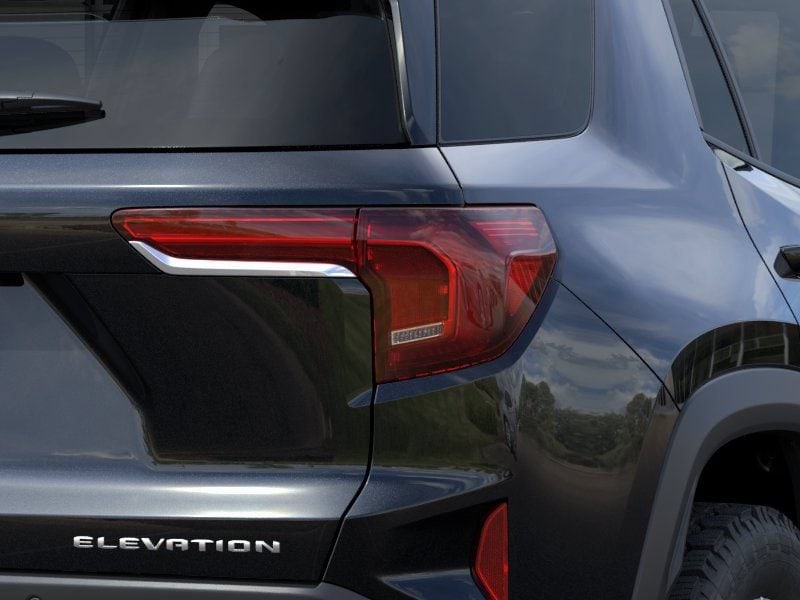 2027 GMC Terrain Elevation - Photo 11