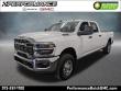 Used 2025 Ram 2500 Tradesman Crew Cab 4x4 8 Box Truck Crew Cab