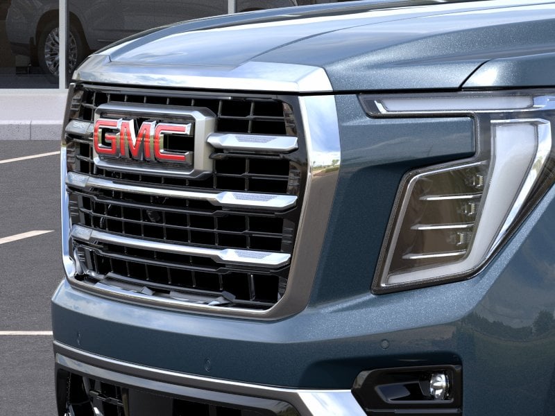 2026 GMC Yukon Elevation - Photo 37