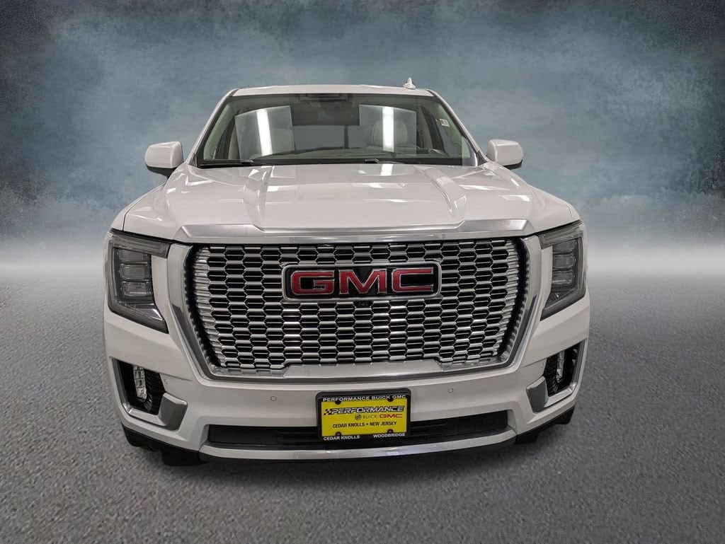 Used 2024 GMC Yukon Denali SUV