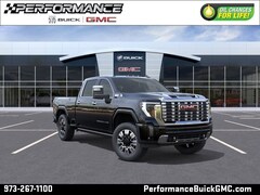 2026 GMC Sierra 2500 HD Denali Truck