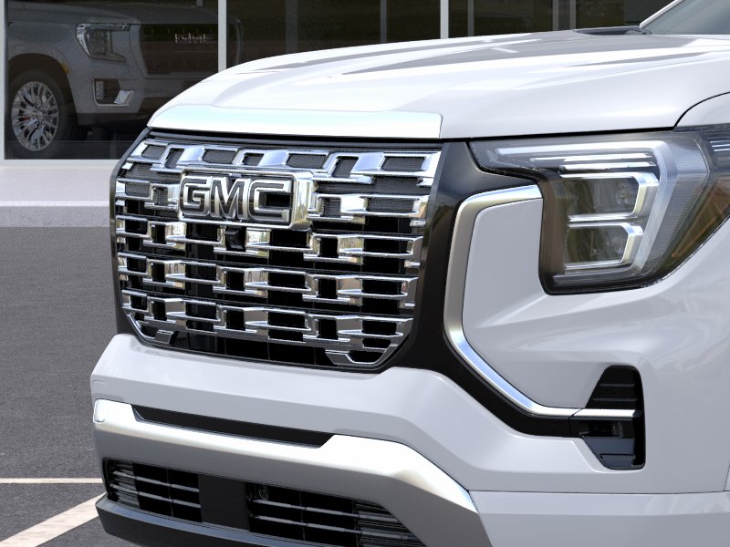 2026 GMC Terrain Denali - Photo 37