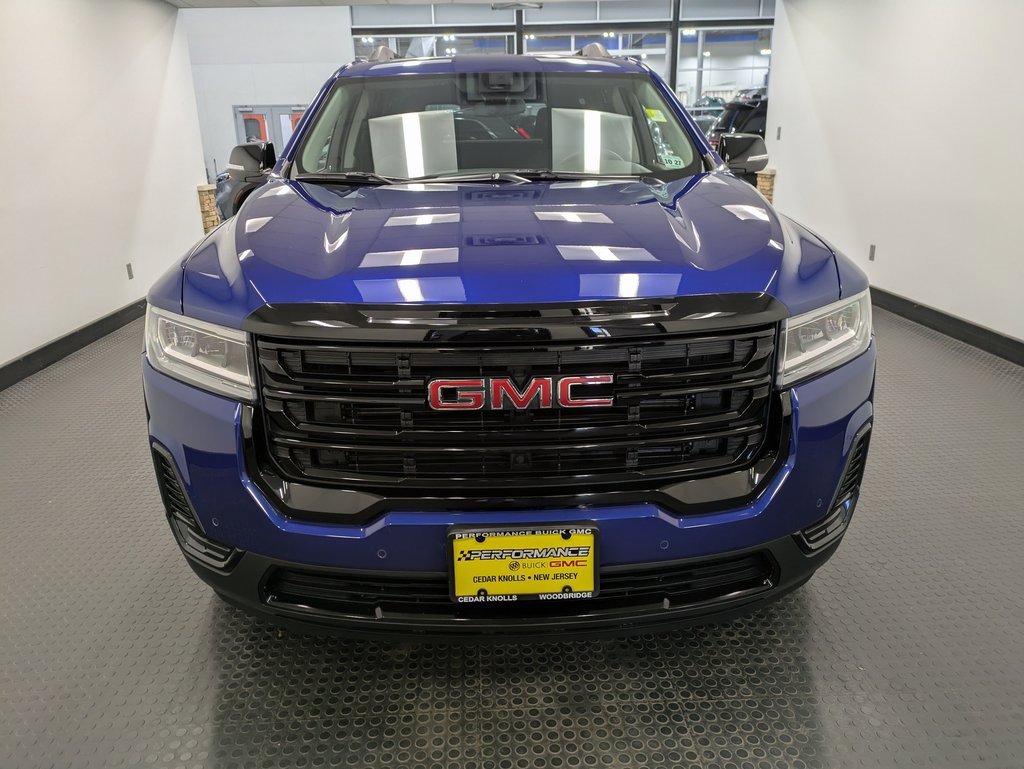 2023 Gmc Acadia SLE photo 2