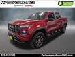  GMC Canyon