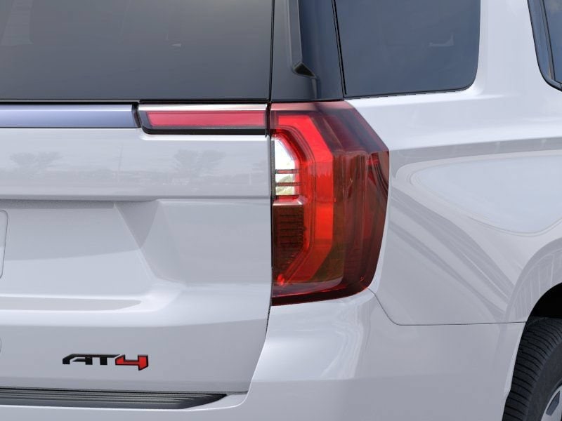 2026 GMC Yukon AT4 Ultimate - Photo 11