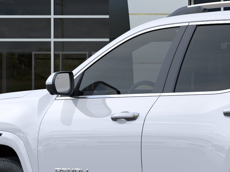 2026 GMC Terrain Denali - Photo 36