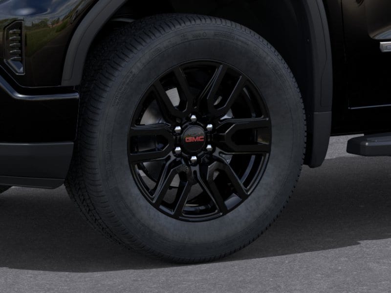 2026 GMC Sierra 1500 Elevation - Photo 33