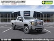 GMC Sierra 2500 HD