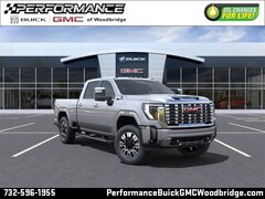 2025 GMC Sierra 2500 HD Denali Truck