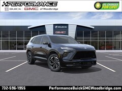 2026 Buick Enclave Sport Touring SUV