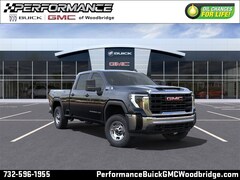 2025 GMC Sierra 2500 HD Pro Truck