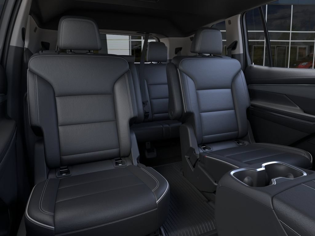 2026 Buick Enclave Preferred - Photo 17