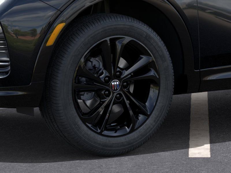 2026 Buick Envista Sport Touring - Photo 9