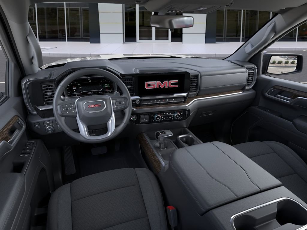2026 GMC Sierra 1500 Elevation - Photo 15