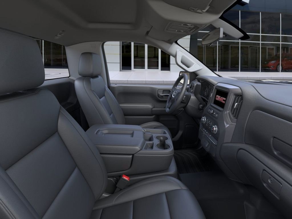 2026 GMC Sierra 1500 Pro - Photo 17
