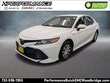  Toyota Camry Hybrid