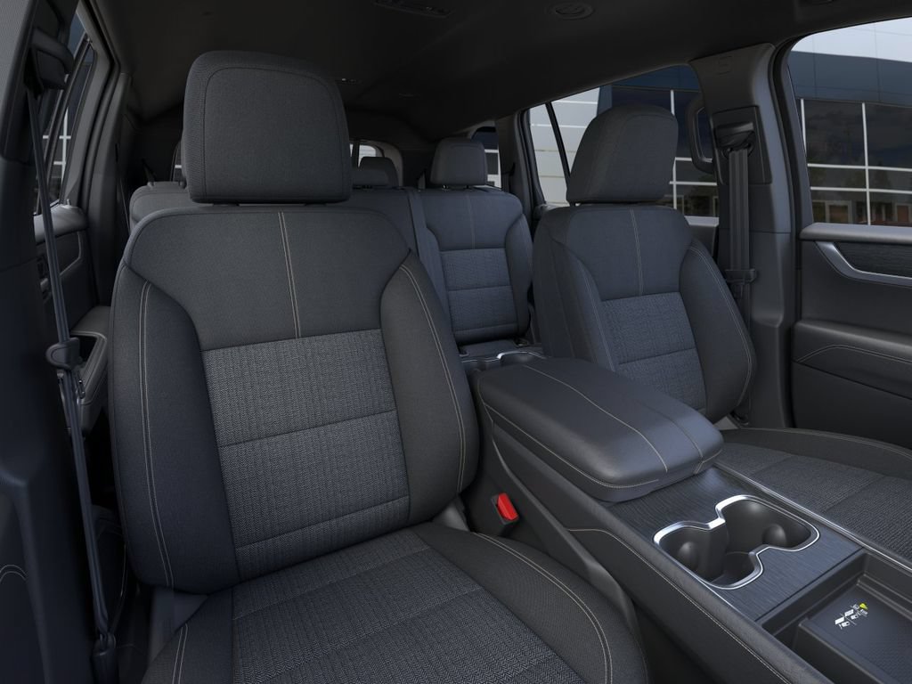 2026 GMC Acadia Elevation - Photo 16