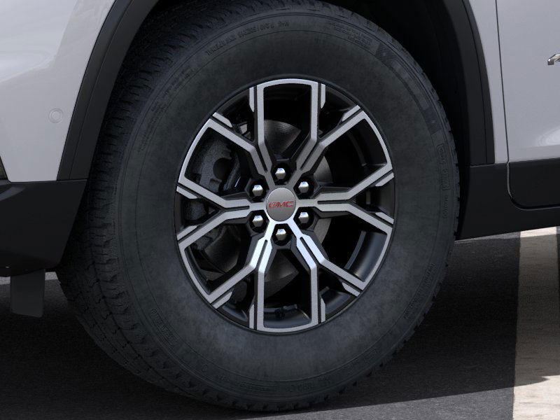 2025 GMC Acadia AT4 - Photo 33